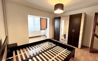 Un apartament spațios cu 3 camere, et. 1, in zona Girocului - Vladeasa - Poză 13