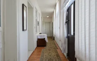Casa Valea Mare Pravat (Campulung-Arges ) - farmec interbelic - Poză 11