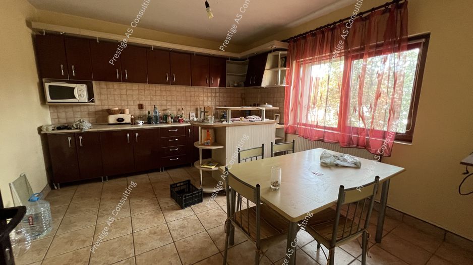 Vila Individuala | 6 Camere | 700mp Teren Giarmata - Poză 5