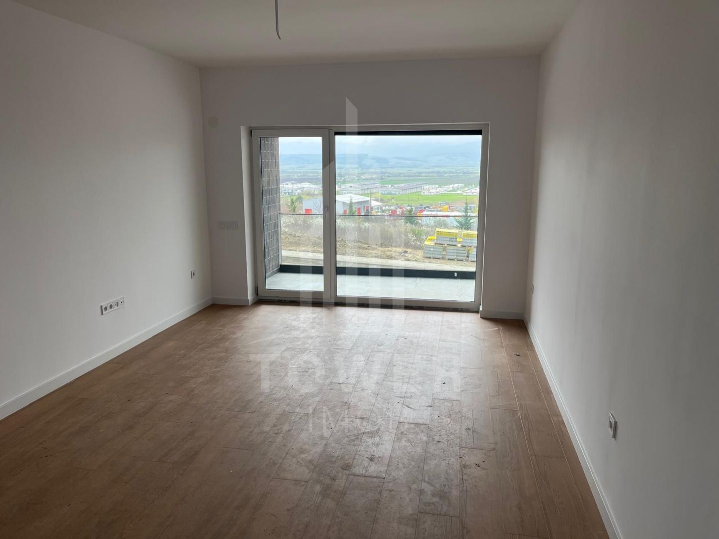 Apartament 3 camere – 75.7 mp utili – Vedere panoramică spre munte – 124.500 EUR - Poză 3