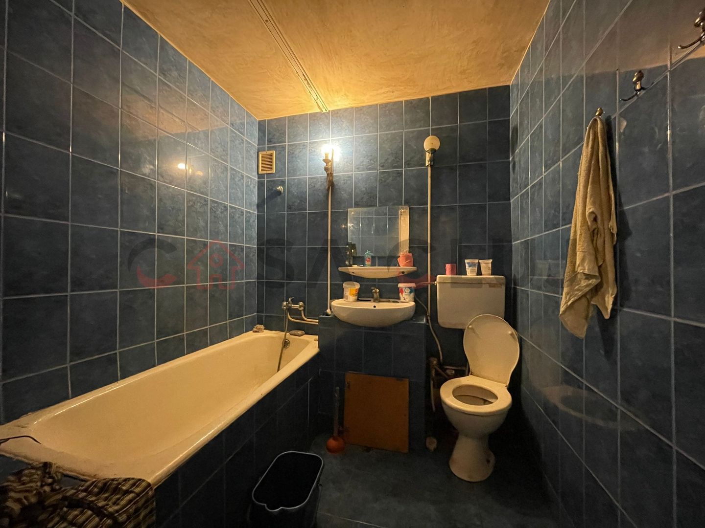 View superb, Parcul Primăverii, ideal de investiție sau locuință! - Poză 8