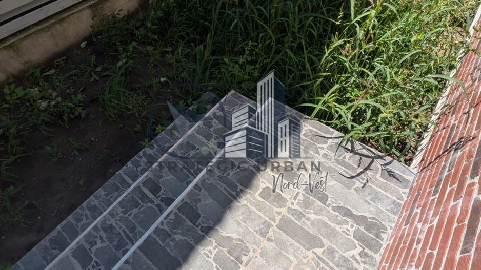 DUPLEX SEMIFINISAT — ZONA TĂUTIULUI, FLOREȘTI - Poză 12