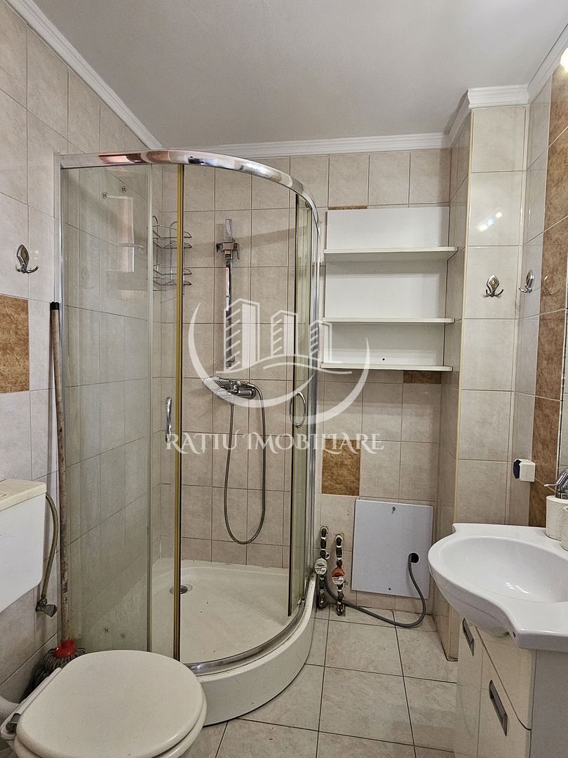 Apartament cu 2 camere | Parcare Supraterana | Dimitrie Cantemir | Oradea - Poză 8