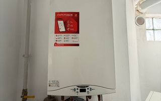 3 camere | M Kogalniceanu - Cismigiu | Centrala proprie | Etaj 6/8 - Poză 22