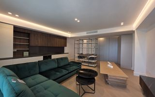 Aparatment 3 Camere de inchiriat Iancu Nicolae Baneasa - Poză 11