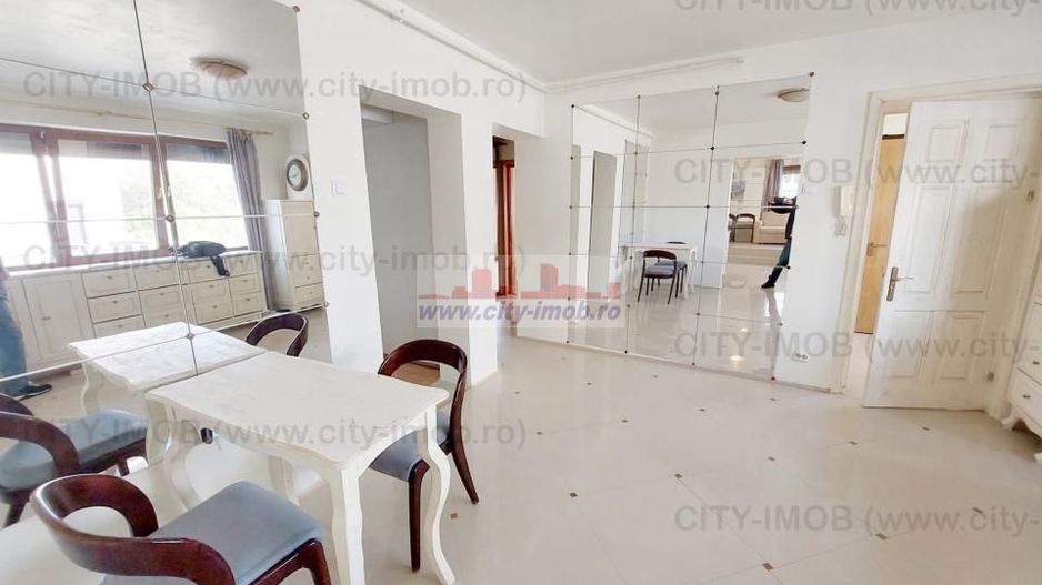 Apartament 3 Camere Primaverii inchiriere 1600 eur vanzare 550.000 eur - Poză 11