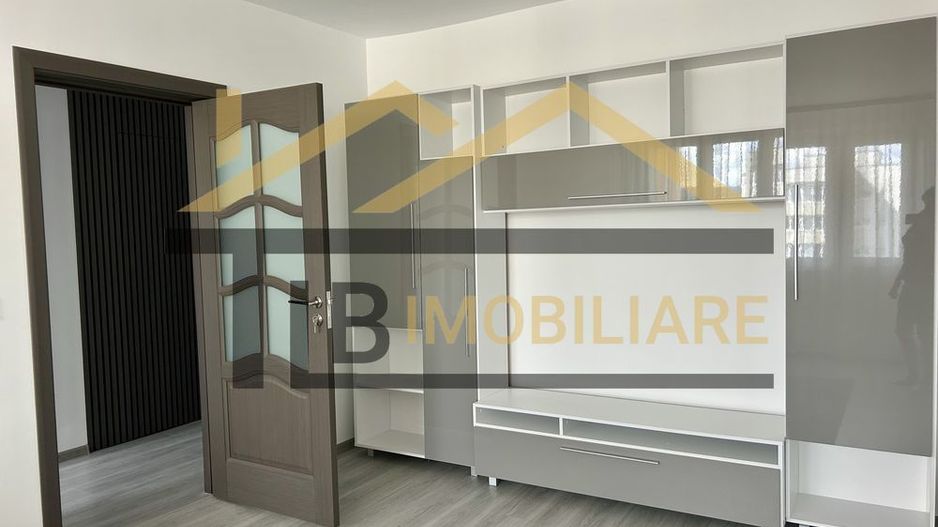 Apartament de 2 camere, 55mp, decomandat, prima inchiriere, Zona Dacia - Poză 2