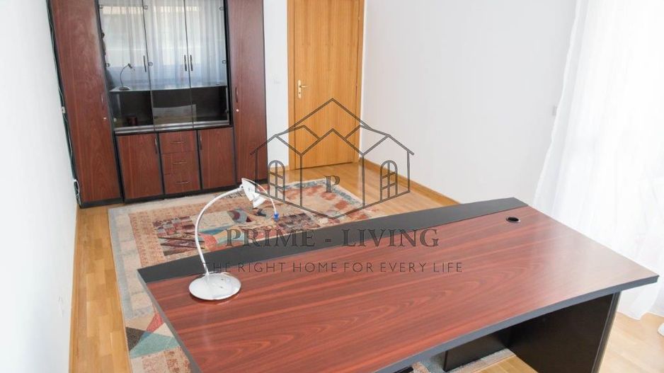 APARTAMENT CU 4 CAMERE LA INCHIRIERE LANGA PARCUL VERDI - Poză 5