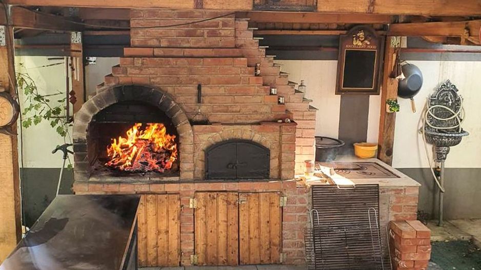 VILĂ DE VIS ÎN PIPERA – LUX, CONFORT & OPTIMIZARE ENERGETICĂ - Poză 19