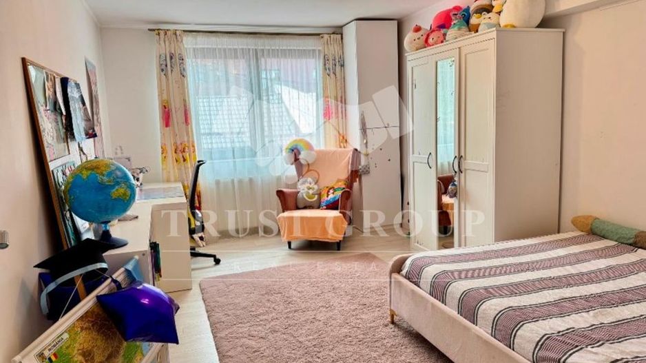 Casa 5 camere Domenii | Curte proprie | Garaj - Poză 3
