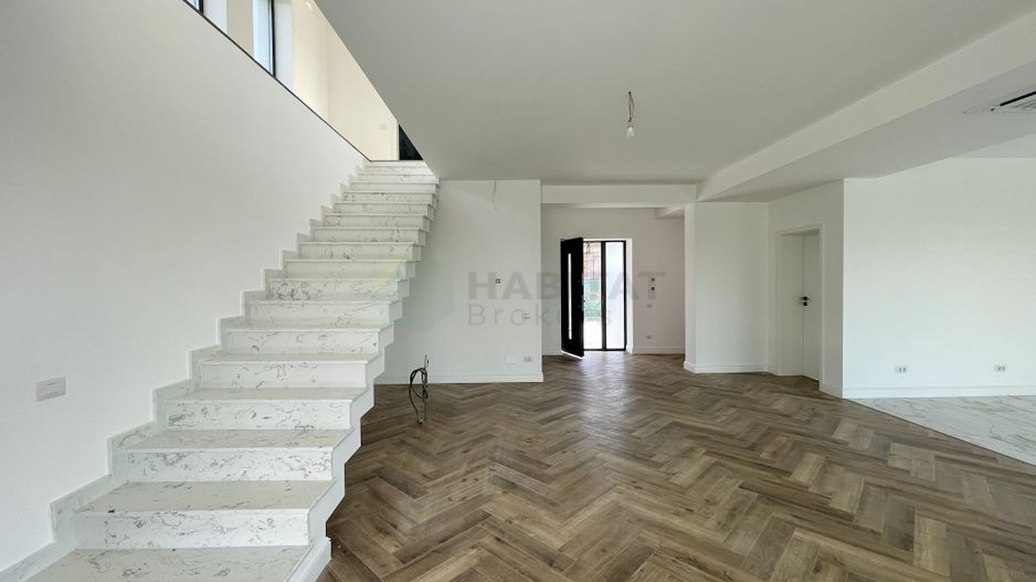 Vila individuala 6 camere | Own Lake Residence - Poză 21