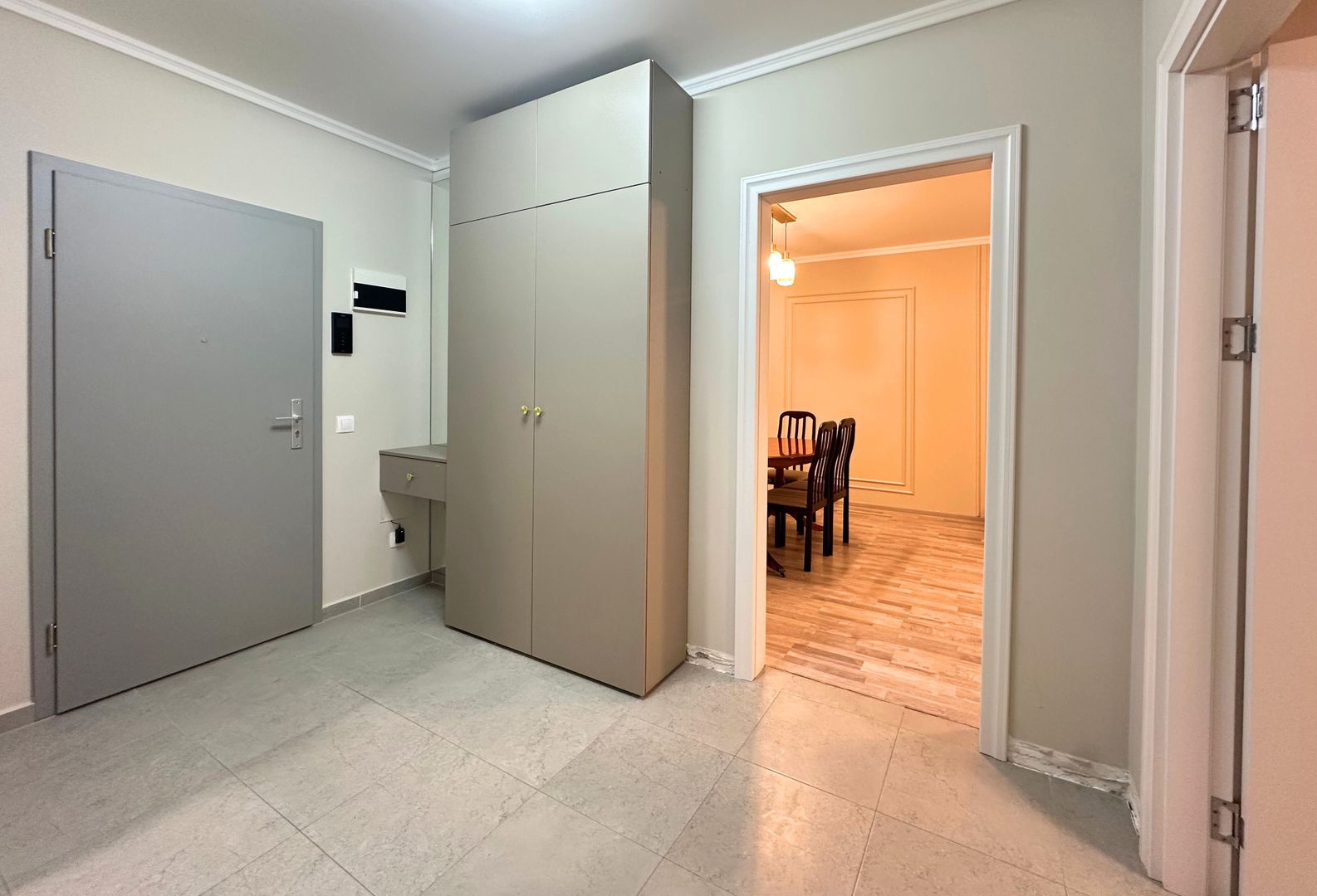 Vânzare Apartament 2 camere mobilat Avantgarden 3 faza 4 - Poză 10