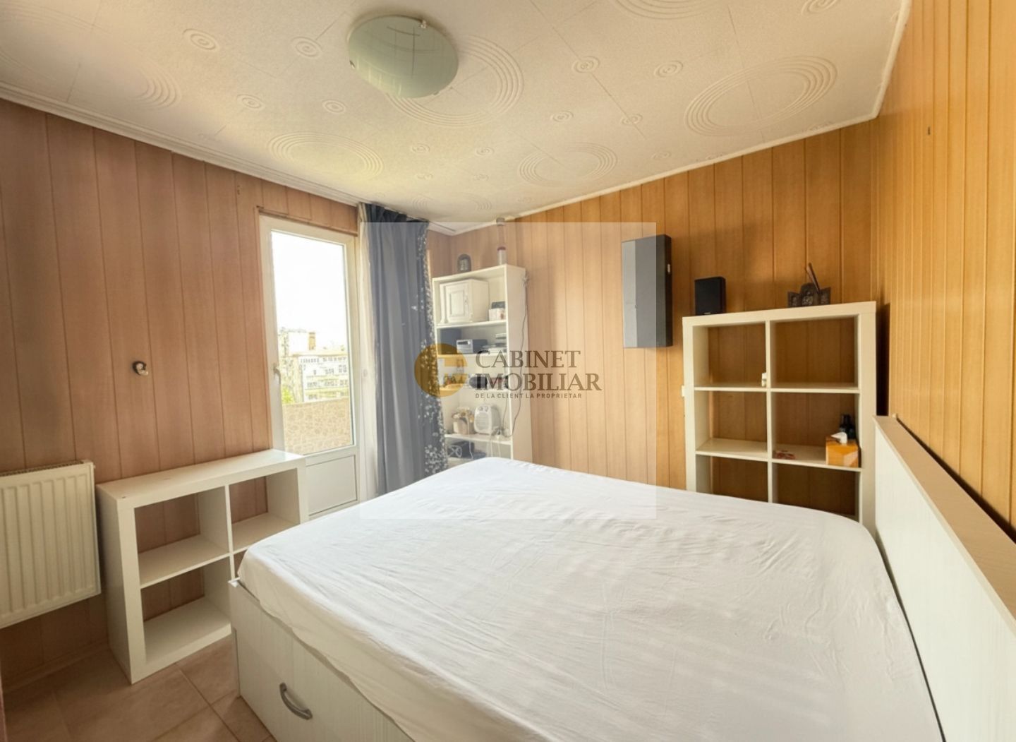 2 camere - 2 balcoaneI Mihail Kogalniceanu- Hotel Venezia I Creditabil - Poză 7