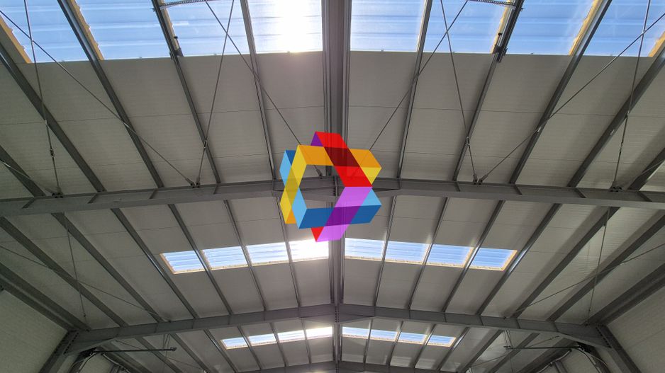 Hala - 700 mp  # plus-imo.ro - Poză 11