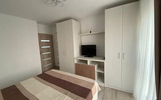 AP. 2 CAMERE LUJERULUI, LOC PARCARE, BLOC NOU, METROU 7 MINUTE,MODERN - Poză 3