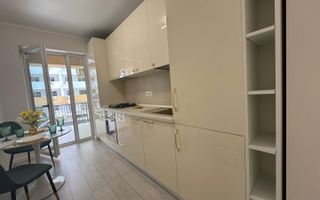 🏡 GARSONIERĂ DECOMANDATĂ | 38 MP | 5 MINUTE DE METROU BERCENI |APOLLO - Poză 4
