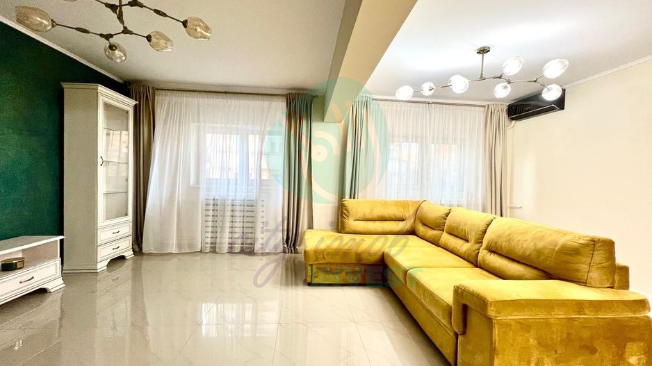 2 camere finisaje premium- Decebal - Poză 2