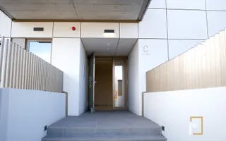 APARTAMENT 2 CAMERE | GREEN LAKE | LOC DE PARCARE | GRADINA 168MP - Poză 35