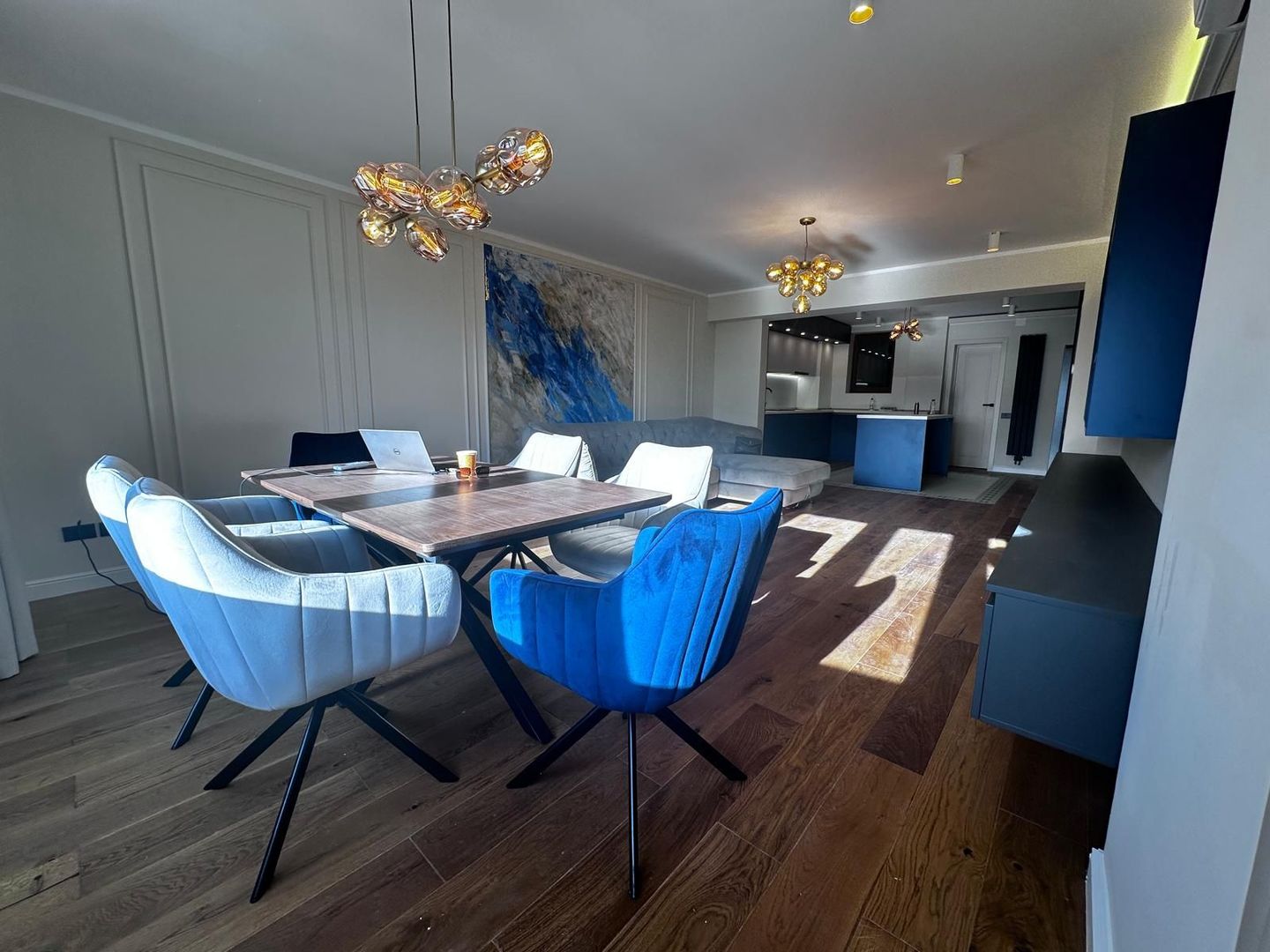 4 camere | Piata Charles de Gaulle | Aviatorilor - Poză 2