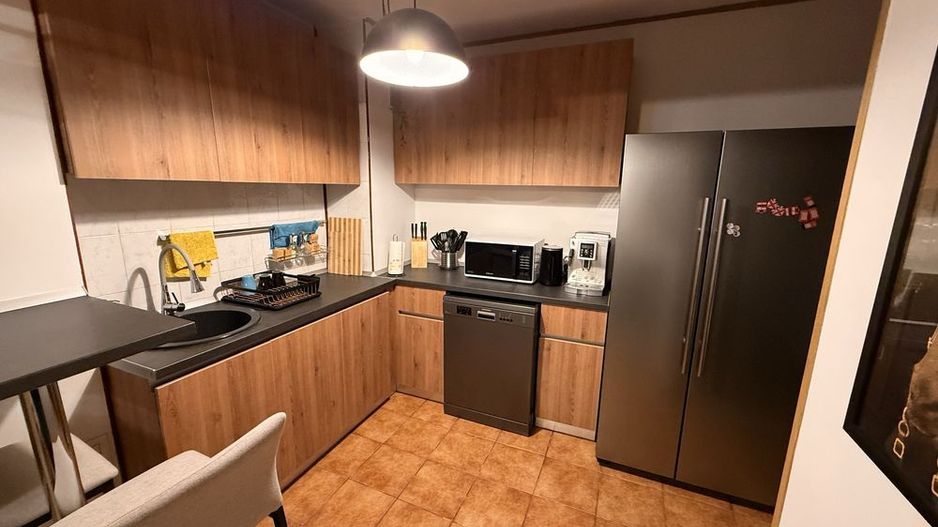 Apartament 3 camere de închiriat Obregia – Piața Sudului - Poză 2