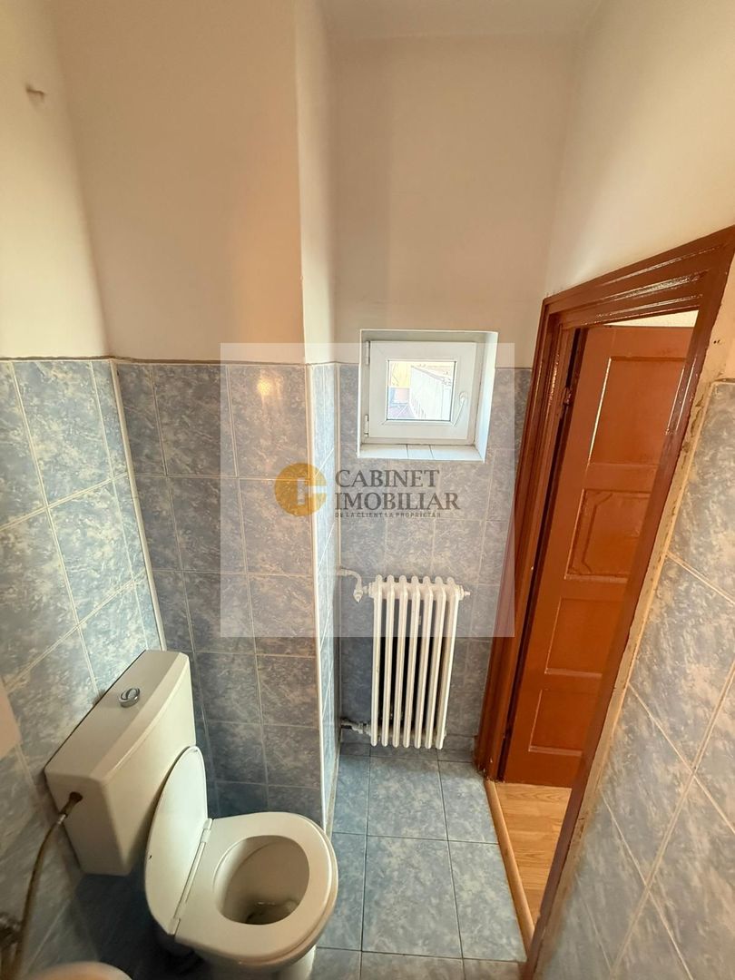 Piata Romana  | 2 camere  | Disponibil imediat - Poză 8
