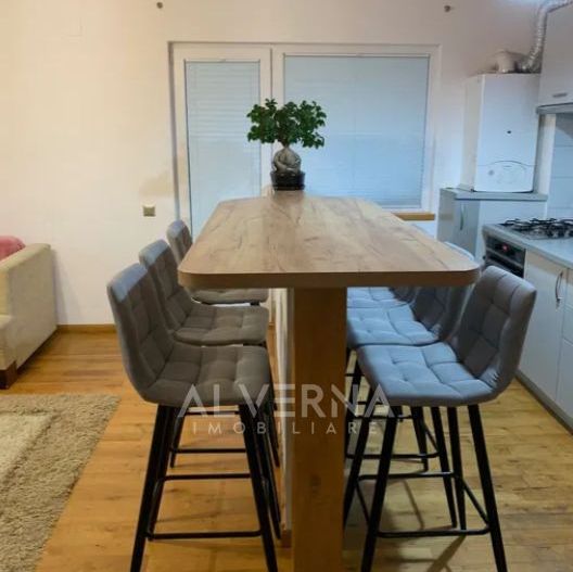 Apartament 2 camere | 55mp | balcon 8mp | zona Home Garden | Buna Ziua - Poză 2