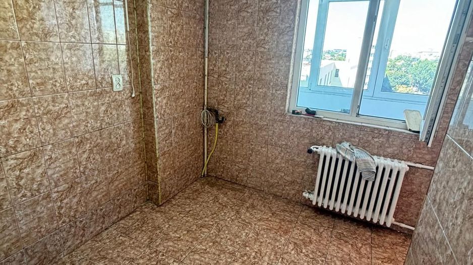 Apartament 2 camere nemobilat Unirii - Cantemir T99 - Poză 18