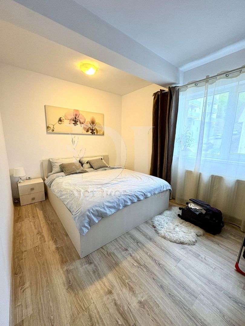 Apartament la cheie / 3 camere / parcare / Zona Cetatii - Poză 7