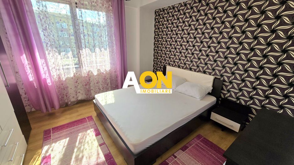 Apartament cu 2 Camere, Zona Stadion, Bloc Nou - Poză 2