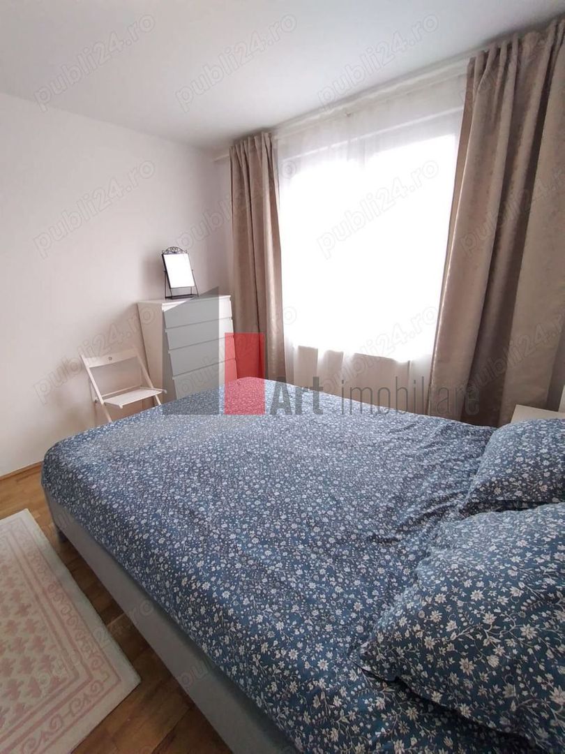 Vânzare apartament 3 camere centrală Berceni - Olteniței - Poză 8