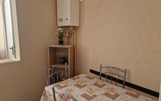 Apartament de 1 camera, decomandat,  35 mp, zona Piata Flora - Poză 7