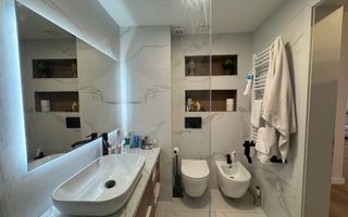 Apartament cu 2 camere | 58 mp | Zorilor | Wings - Poză 10