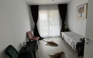 AP. 3 CAMERE ESTIC PARK, LOC PARCARE, PRIMA INCHIRIERE, BLOC NOU, LUX - Poză 5