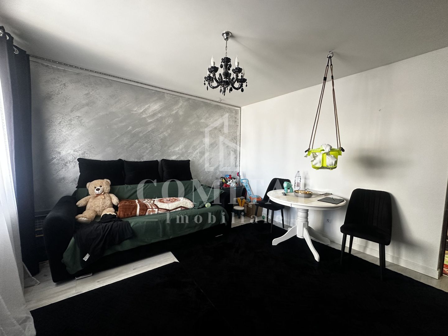 Apartament 2 camere decomandate | Loc de parcare | Cartier Terra - Poză 3