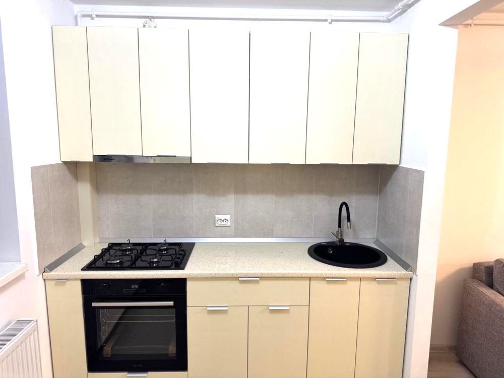 ✨ Închiriez Apartament cu 2 camere, Hils Pallady, parcare inclusă - Poză 3
