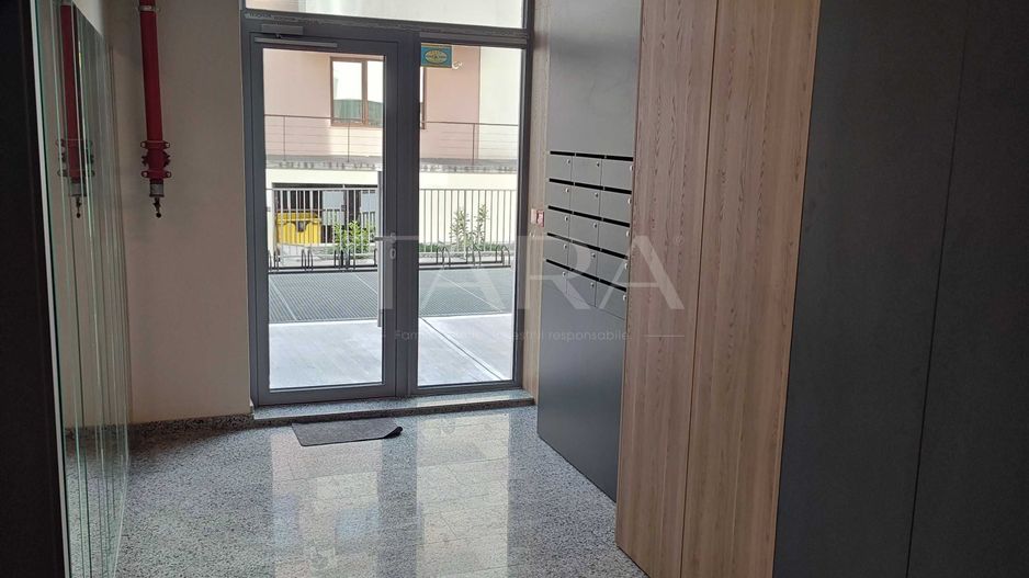 Apartament premium 3 camere, Între Lacuri, parcare subterană inclusă. - Poză 6