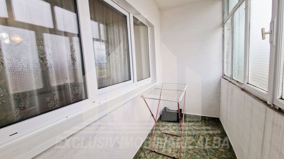 Apartament 2 camere decomandate | 50 mp | Ampoi 2 - Carolina Mall - Poză 7