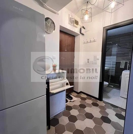 Apartament 2 camere Tatarasi-Ciric 420 euro - Poză 3