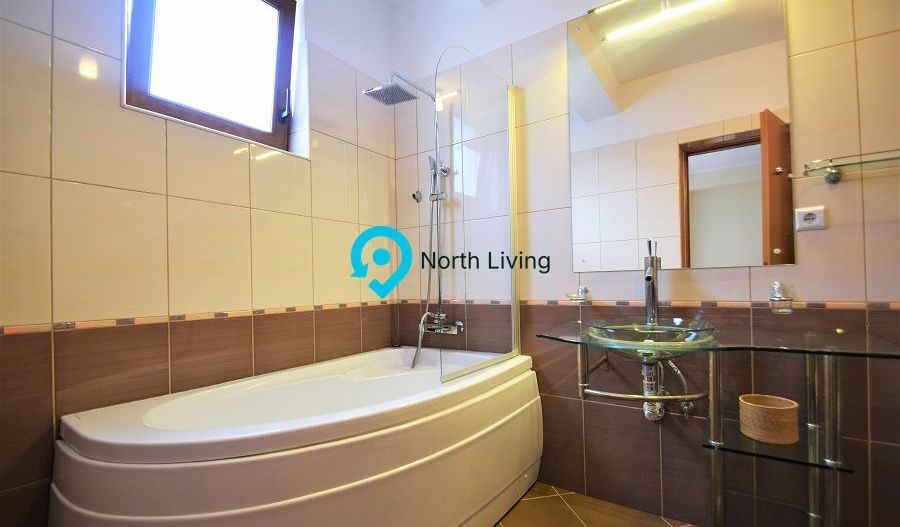 Vilă Duplex 240 mp | Grădină | Garaj | zona Pipera - Poză 12