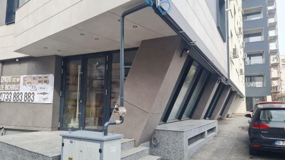 spatiu de inchiriat - Poză 4