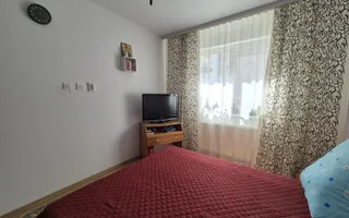Apartament 2 camere | 55 mp utili | Curte 44 mp | 6 min Metrou Berceni - Poză 13