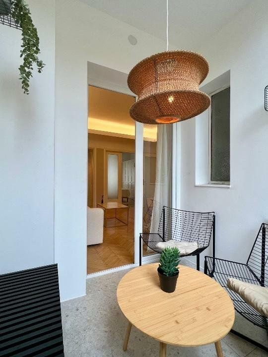 Designer Apartment in Central Area 2 rooms + Office | Universitate - Poză 14