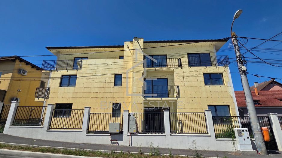 🏢 Clădire cu 15 apartamente | Destinație turistică & rezidențială | 866 mp util - Poză 1