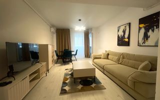 Apartament 2 camere**mobilat LUX//Central - Poză 1