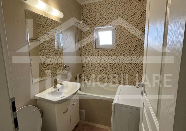Apartament cu 2 camere, decomandat, 54 mp, Zona Poli 2 - Poză 6