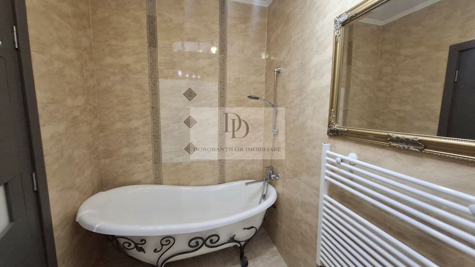 Apartament Premium cu 2 camere | Parcare inclusă | Dorobanților - Poză 15