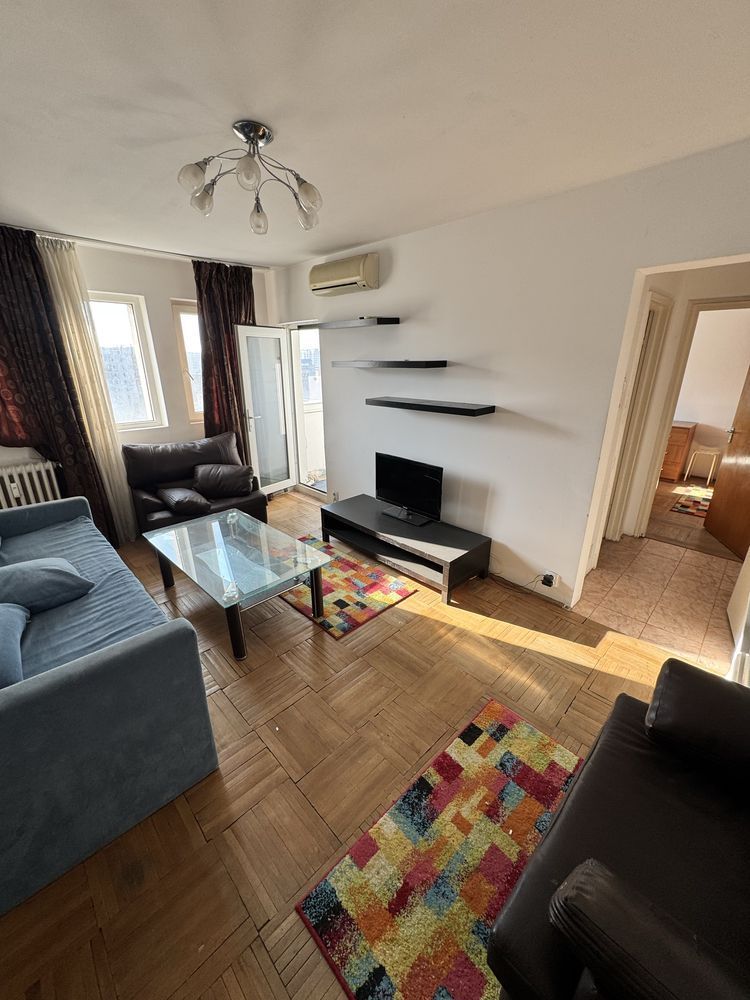 Apartament 2 camere Titan - Poză 6