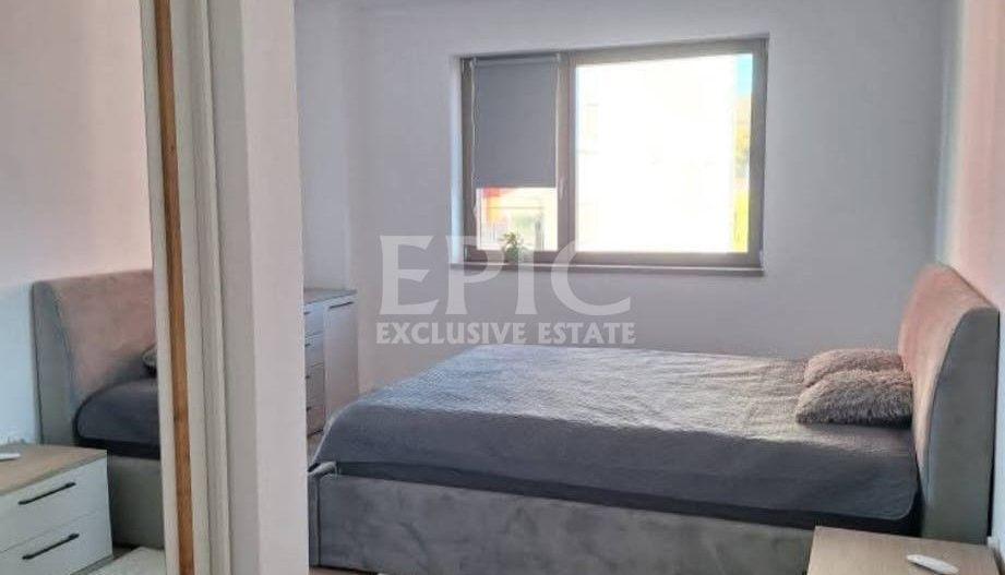 Chirie 2 camere/ Bloc nou/ Comision 0%/ Green Residence - Poză 1