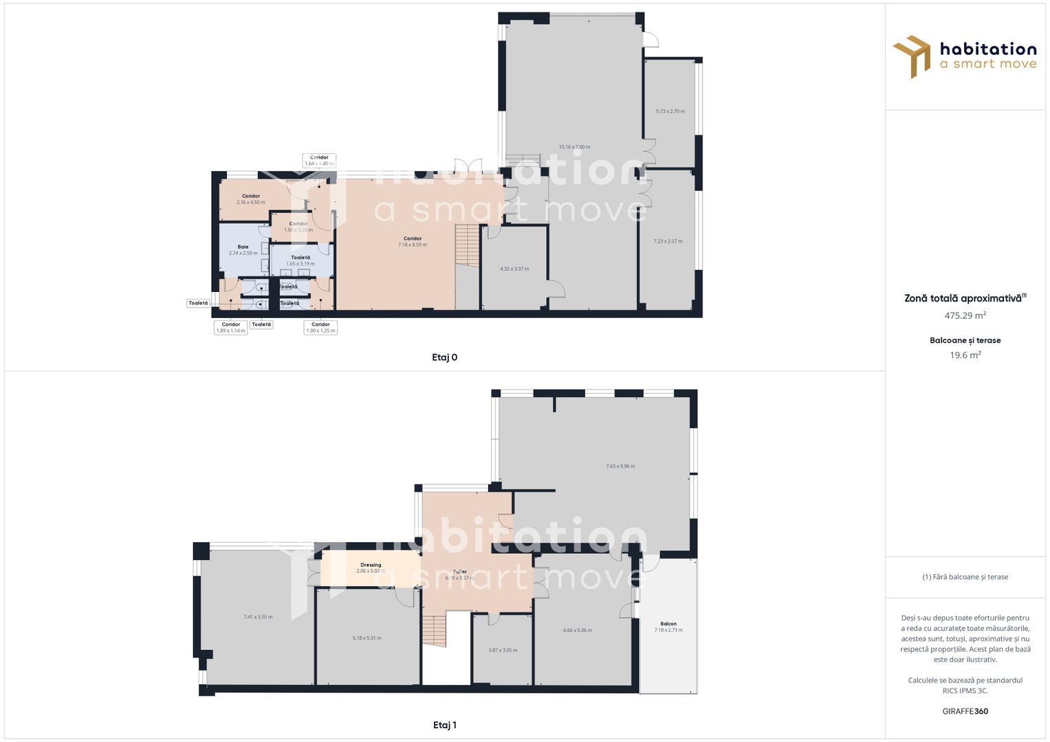 Clădire de birouri de vânzare în Dumbrăvița - Poză 24