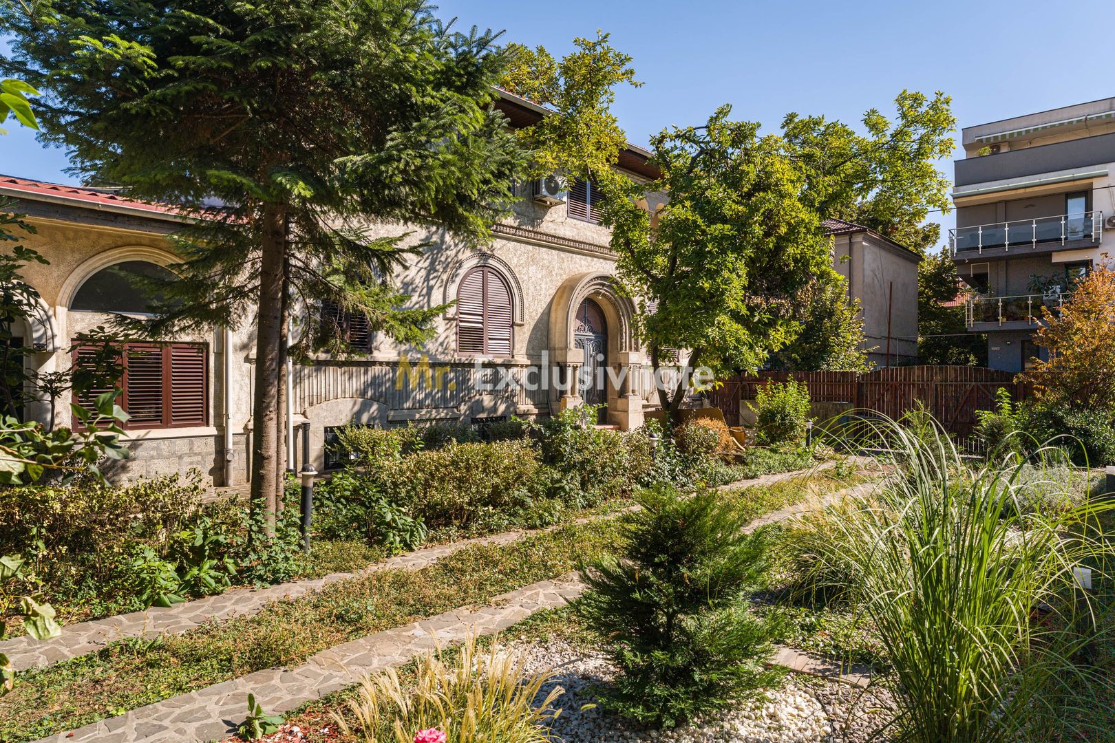 Vila de inchiriat - Poză 32